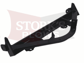 60036 Western Unimount / Conventional Standard Blade Quadrant Plow