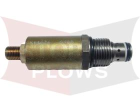 B60177 Blizzard Relief Valve 1500 PSI ( 01-02 ONLY 810PP ) Power Plow 