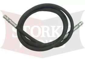 B60189 Blizzard (02' 810) Hydraulic Hose 1/4