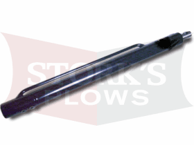 B60347 Slide Box Wing Cylinder SnowEx 8100PP Fisher XLS Western Wideout Power Plow  1-1/2x13 43803, 77475, 77476, 77477