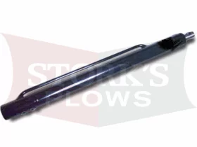 B60347 Slide Box Wing Cylinder SnowEx 8100PP Fisher XLS Western Wideout Power Plow  1-1/2x13 43803, 77475, 77476, 77477