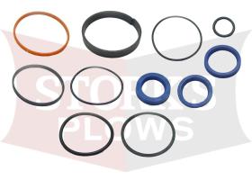 B60369 60369 Blizzard Early 8611LP 8611 Lift Cylinder Seal Kit B60237