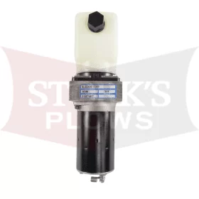 B60386 680LT / 720LT Blizzard Pump Assembly Plow