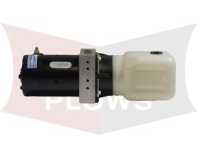 B60417 Blizzard Pump Assembly Power Plow 8611PP 8611LP 86-11