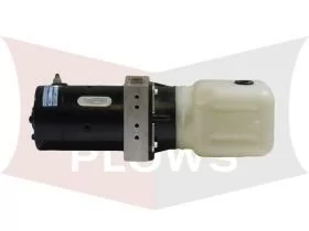 B60417 Blizzard Pump Assembly Power Plow 8611PP 8611LP 86-11