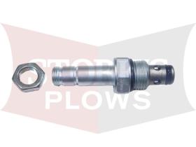 B60462 Cartridge Valve, 2-Way, 2-Position Blizzard 760SW 860SW