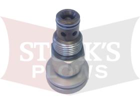 B60463 Adjustable Flow Control Valve FC1 Blizzard 60463 Snowplow Drop Speed Adjustment 760SW 860SW