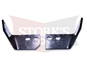 60517 western conventional mount bracket