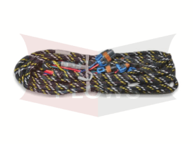 7347 fisher HB3 HB4 headlight harness
