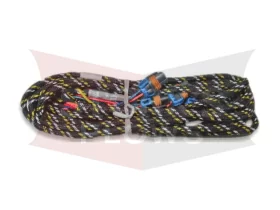 7347 fisher HB3 HB4 headlight harness