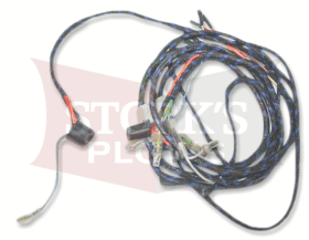 60702 harness