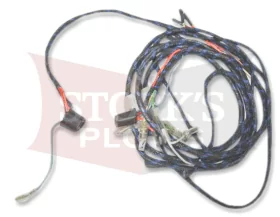 60702 harness