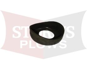 plow headlight mounting base stud replacement