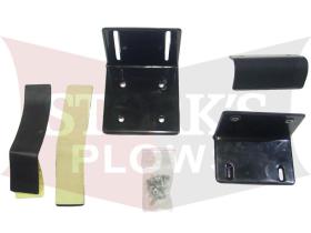 SnowEx Cup Holder Handheld Control Mount 82014