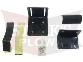 SnowEx Cup Holder Handheld Control Mount 82014