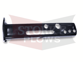 61353 jack stand for western unimount