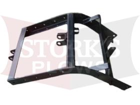 61362 Western Unimount Lift Frame Pro Plow