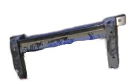 61394 Rear Thrust Arm 80-91 Ford F-150 F250 F350 Bronco Truck 4x4 Western Unimount 