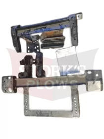 61400 80-91 Ford F-150 F250 F350 Bronco Truck 4x4 Western Unimount 1345 Box 