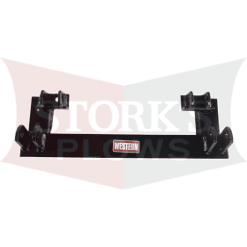 61753 Chevy GMC 1973-1991 Western Unimount Spreader Truck Suburban Blazer Jimmy