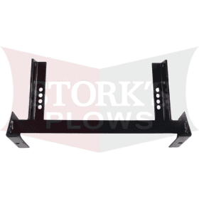 61761 Chevy GMC 1973-1991 Western Unimount frame Truck Suburban Blazer Jimmy