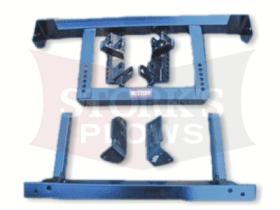 61800 unimount for ford