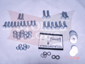 61858 western bolt bag 61800 1265