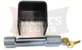 61935 western plow pump locking pin