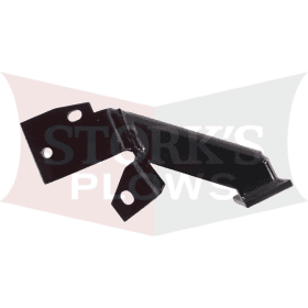 61995 Thrust Arm DS Western Unimount 94-02 Dodge Ram 1500, 2500, 3500 62035