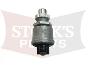 62038 Meyer Diamond Throttle Push Button PV Insert Hopper Spreader Swenson