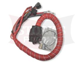 62039 Blizzard harness