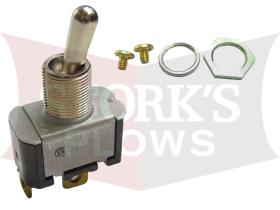 62049 Meyer Diamond  Swenson PV Insert Hopper Spreader On / Off Switch