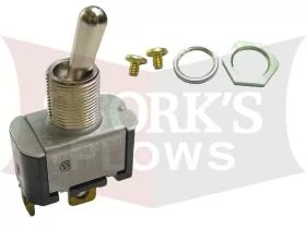 62049 Meyer Diamond  Swenson PV Insert Hopper Spreader On / Off Switch