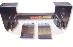 model 235 unimount