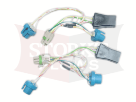 b62050 blizzard adapter harness