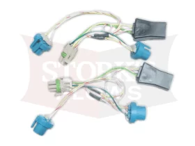 b62050 blizzard adapter harness