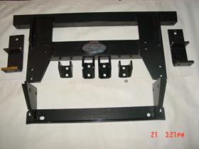 62040 western unimount 