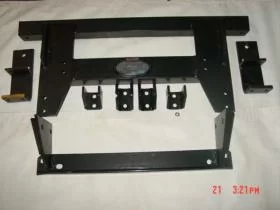 62040 western unimount 