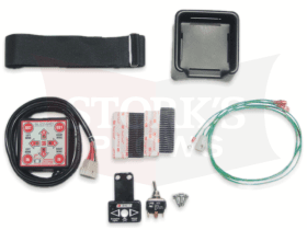 new blizzard touchpad control B62141