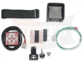 new blizzard touchpad control B62141