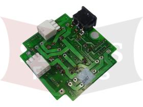 B62191 Replacement Straight Blade Touch Pad Circuit Board Blizzard B62142