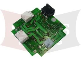 B62191 Replacement Straight Blade Touch Pad Circuit Board Blizzard B62142