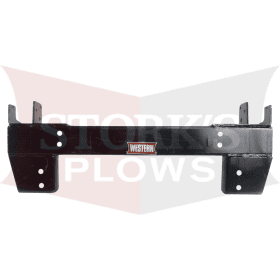 62215 97-04 Ford F-150 F-250LD Western Unimount 62225 1225 Plow Frame