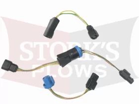 B62221 headlight adapter