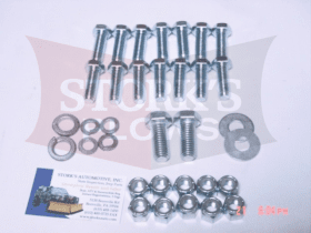 62223 hardware bolt bag