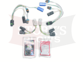 b62231 Blizzard Headlight Adapter