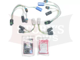 b62231 Blizzard Headlight Adapter 