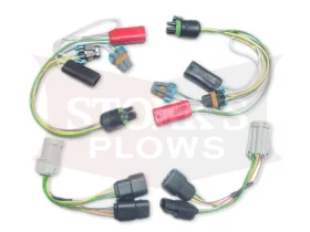 62239 blizzard adapter harness