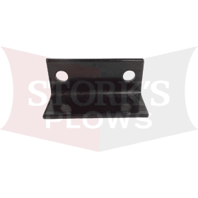 62327 95-01 Toyota Tacoma 4x4 Western Unimount Clamp Plate Model 2365