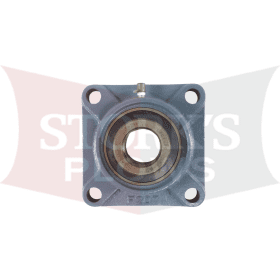62355 4 Bolt 1-1/4" Spreader Shaft Bearing Meyer Swenson 04080-003-00